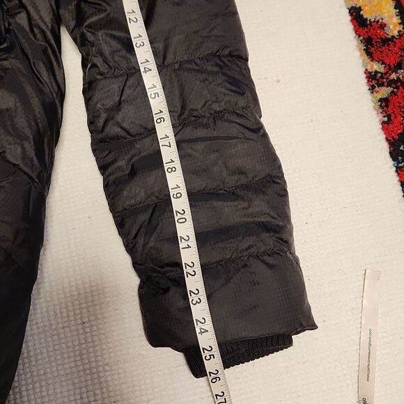 Roberto Cavalli  Just Cavalli down puffer jacket - Picture 12 of 13